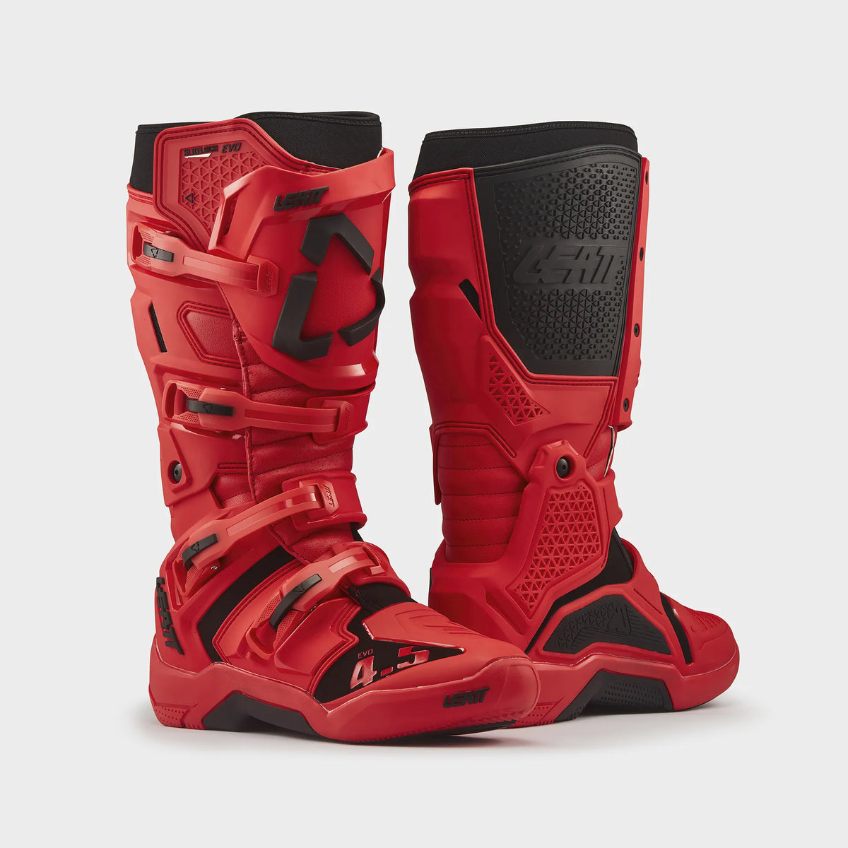 LEATT Boot Moto 4.5 Evo - MxProStoreParts