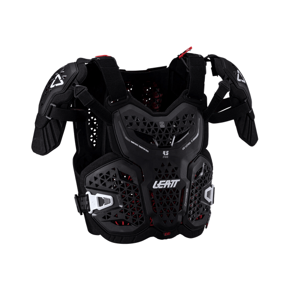 Leatt Chest Protector 4.5 Pro Evo - MxProStoreParts