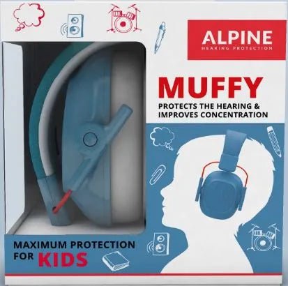 Alpine Muffy - MxProStoreParts