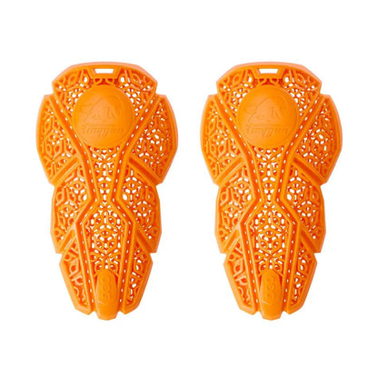 Furygan 7061-332 D3O Protection Elbow/Knee D3O Spectre Lv.2 Orange 01 - MxProStoreParts