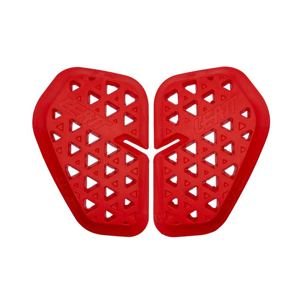 Leatt Hip Protector Inserts 3DF CE Level 2 Pair - MxProStoreParts