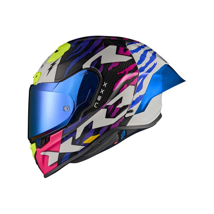 X.R3R Ziger - MxProStoreParts