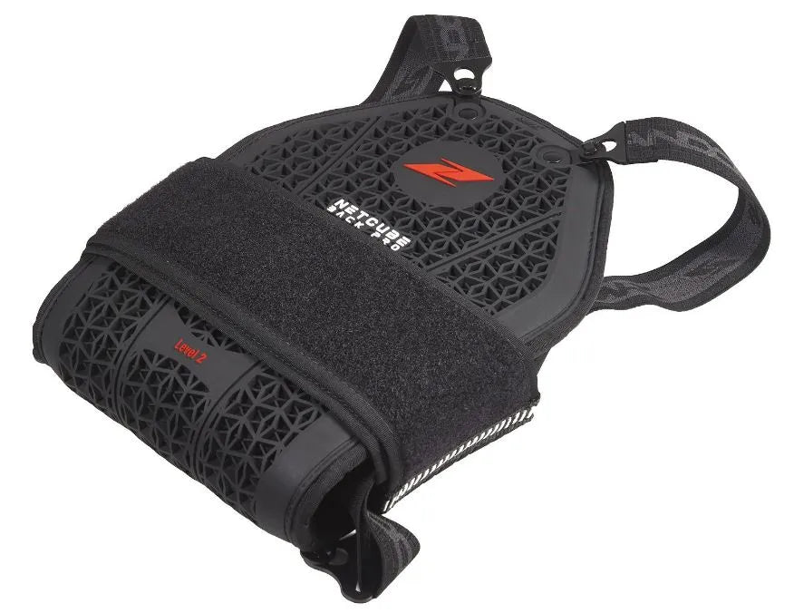Zandona Netcube back Pro (1407) X7 - MxProStoreParts