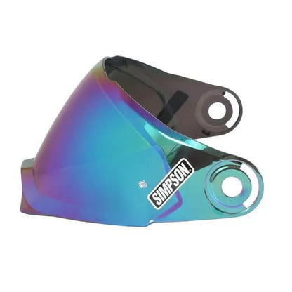 Simpson Visor Xcursion/Journey - MxProStoreParts