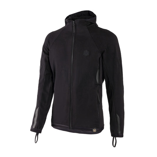 KNOX Jacket Shield track suit Men full zip hoody