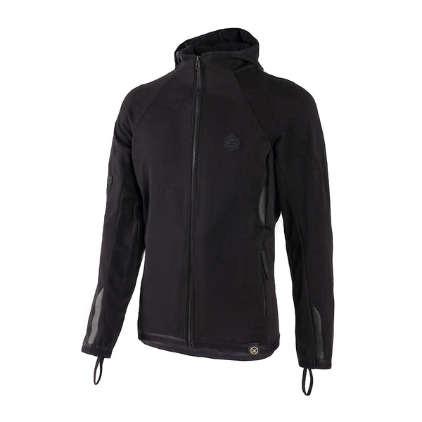 KNOX Jacket Shield track suit Men full zip hoody - MxProStoreParts