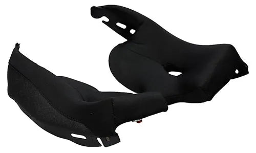Simpson Cheek Pads for Venom helmet - MxProStoreParts