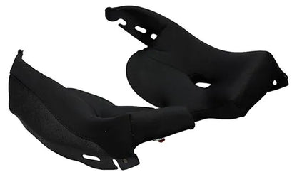 Simpson Cheek Pads for Venom helmet - MxProStoreParts