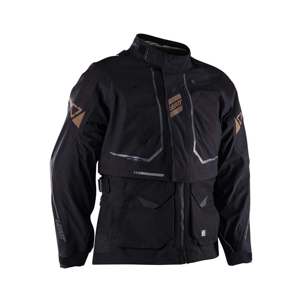 Leatt Jacket ADV MultiTour 8.5 - MxProStoreParts