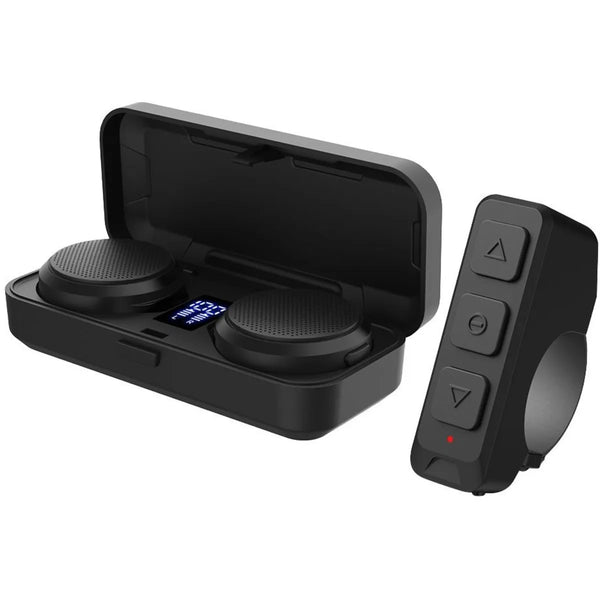 Interphone BLUETOOTH TWS HELMET EARPHONES – ZERO - MxProStoreParts
