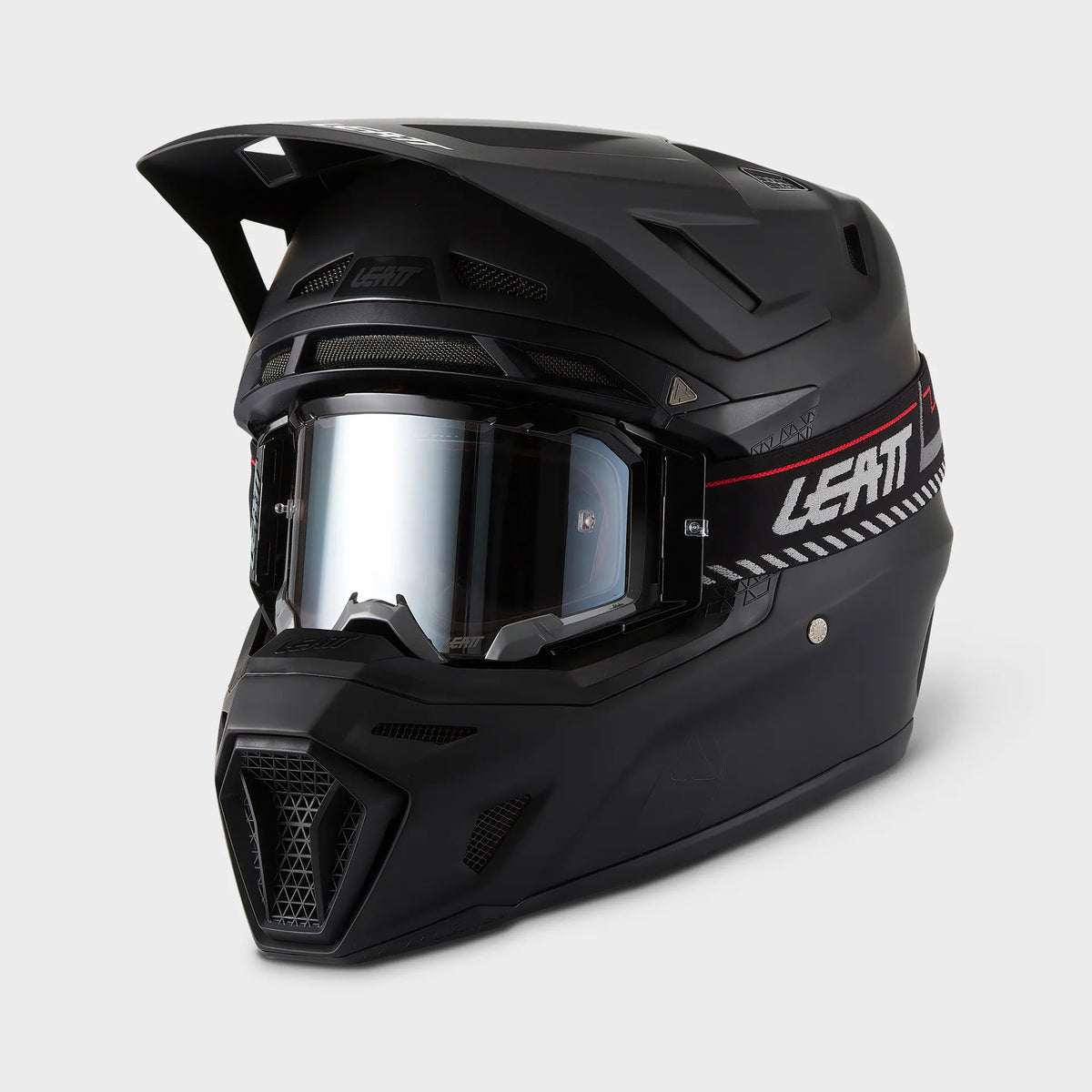 Helmet Kit Moto 8.5 - MxProStoreParts