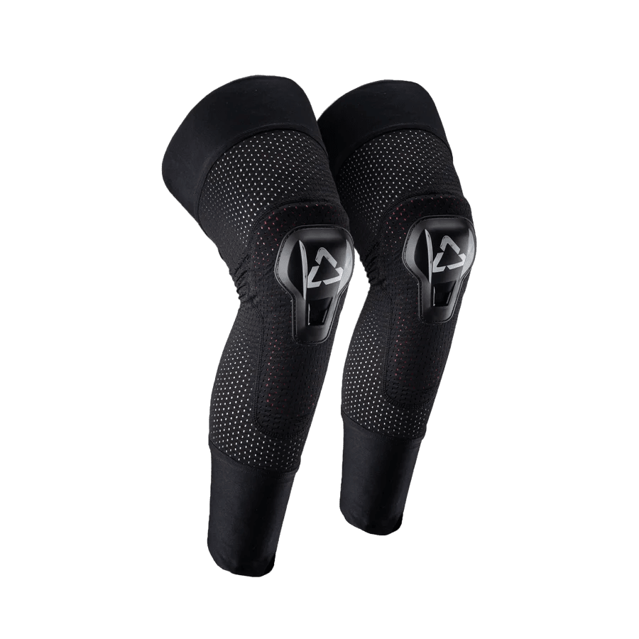 Leatt Knee cup w sock C/X-Hybrid #L/XL Pair - MxProStoreParts