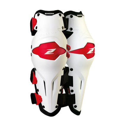 Zandona 3262 X-Bandit Kneeguard (S-M) - MxProStoreParts