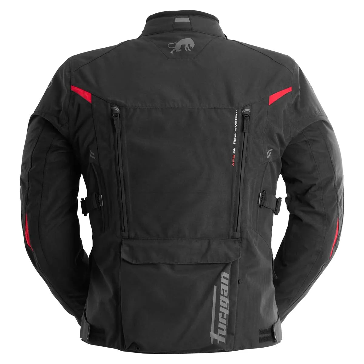 Furygan Jacket Challenger - MxProStoreParts