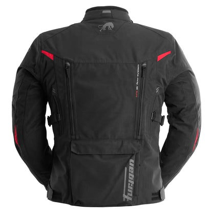 Furygan Jacket Challenger - MxProStoreParts