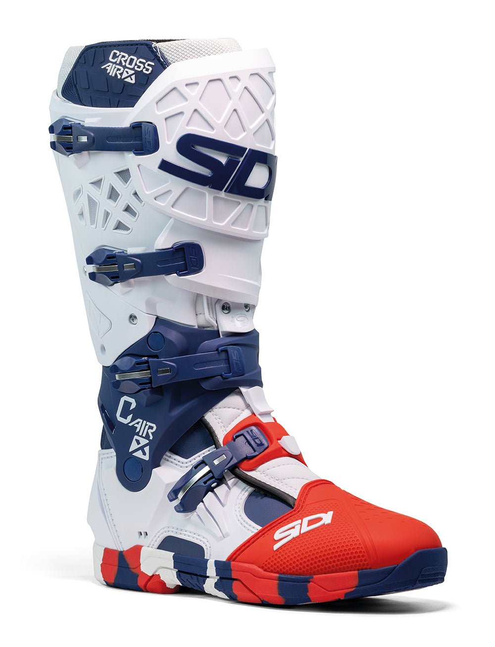 Sidi Crossair X - MxProStoreParts
