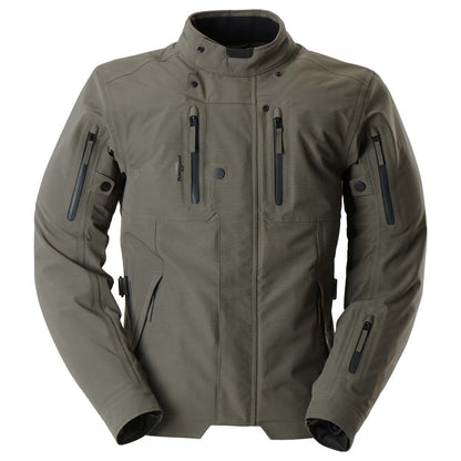 Furygan Jacket Harris Trooper - MxProStoreParts