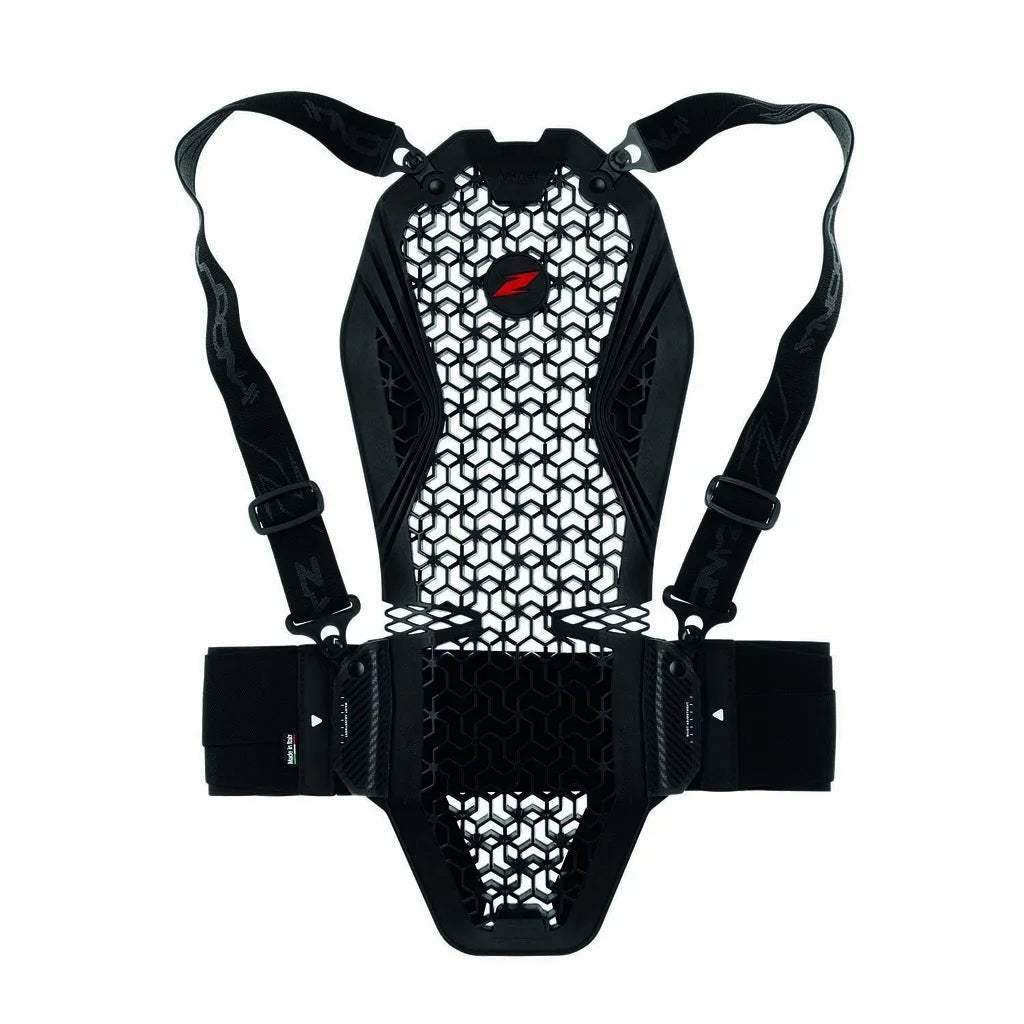 Zandona AIRnet Back Pro (ANCB2A8) X8 - MxProStoreParts