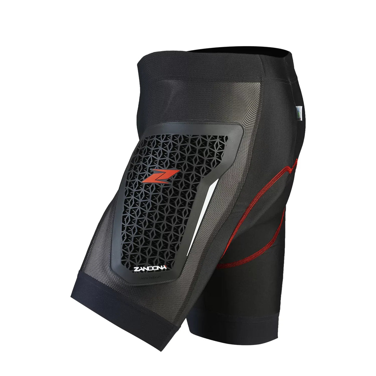 Zandona 6057 Netcube MTB Shorts - MxProStoreParts