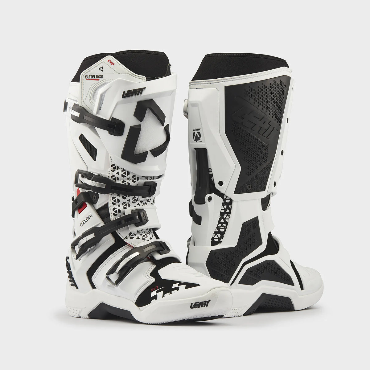 Leatt Boot Moto 5.5 FlexLock Evo - MxProStoreParts
