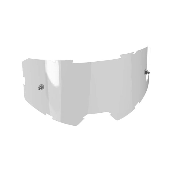 Leatt Lens Vizion 2.5s #Small Light Grey 50 VLT - MxProStoreParts