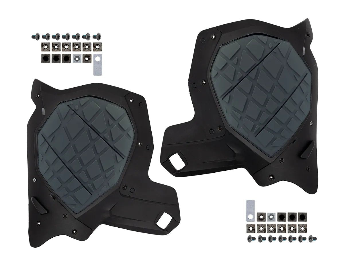 Sidi (398) Crossair Z  Calf section - MxProStoreParts