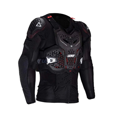 Leatt Body Protector 4.5 Evo - MxProStoreParts