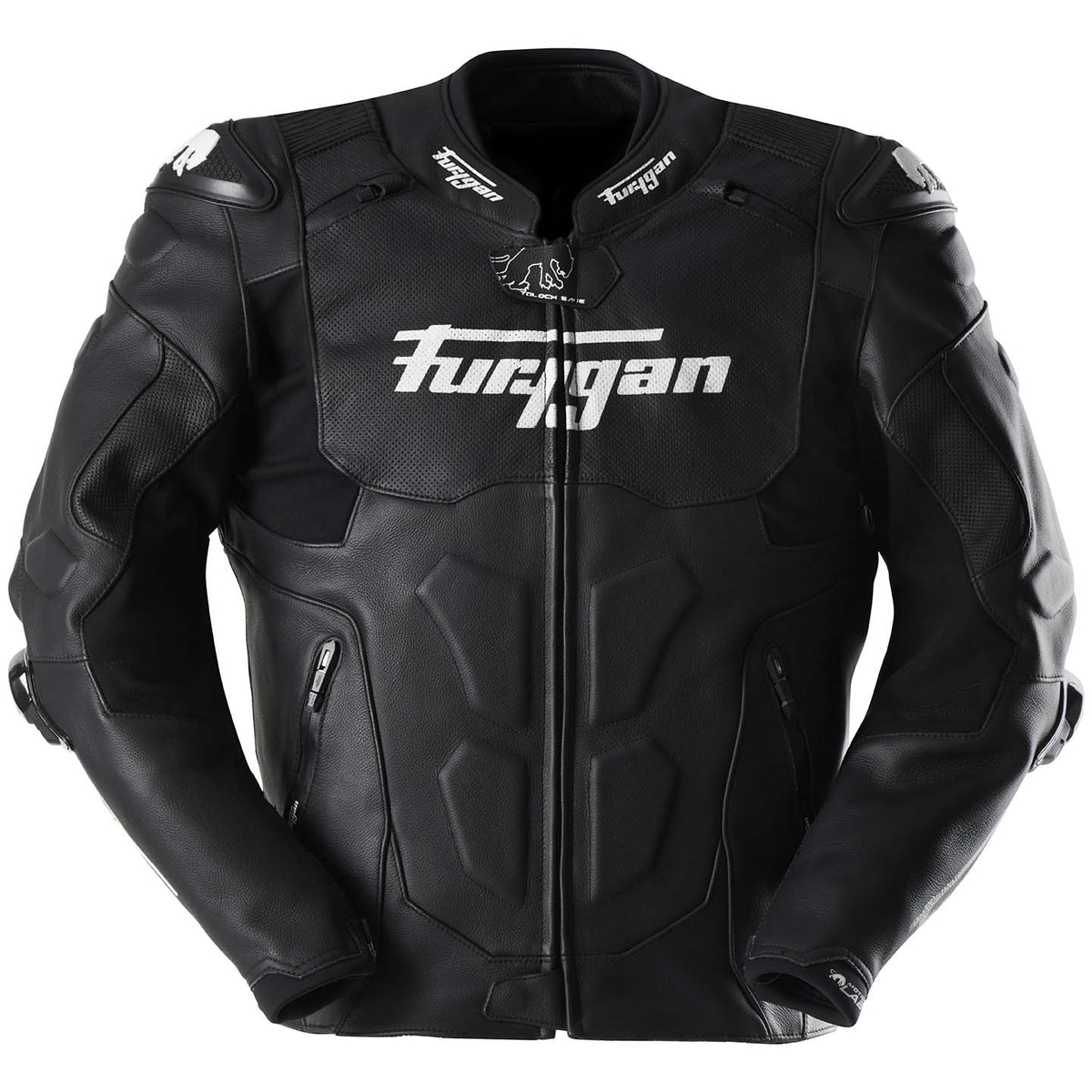 Furygan Jack Raptor Evo 3 - MxProStoreParts