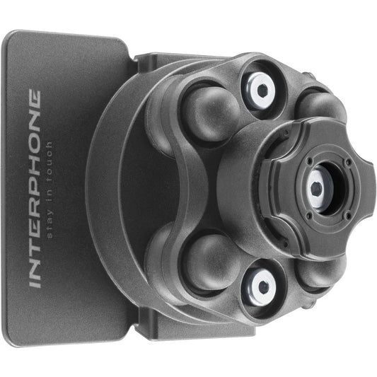 QUIKLOX - MOUNT BMW NAVI PREDISPOSITION