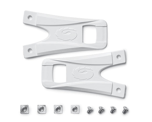 Sidi CF2/CF3 Central Strap Army (131) - MxProStoreParts