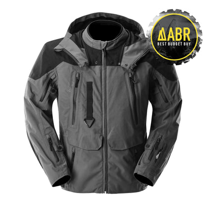 Furygan Jacket Kalahari SP - MxProStoreParts