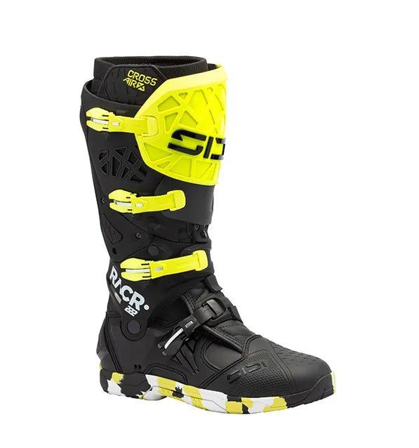 Sidi Crossair X - MxProStoreParts