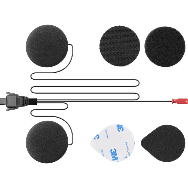Interphone speakerset 32nn for Uco - MxProStoreParts