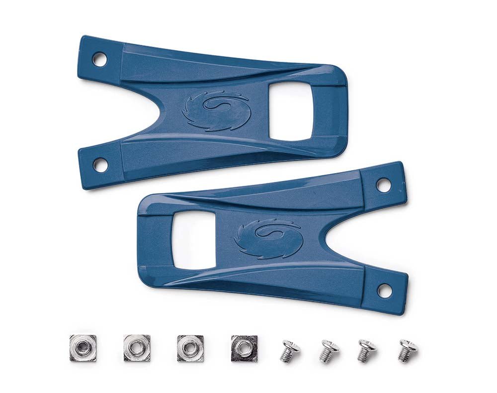 Sidi CF2/CF3 Central Strap Army (131) - MxProStoreParts