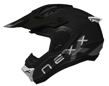 NEXX Helmet X.Rally FIM - MxProStoreParts