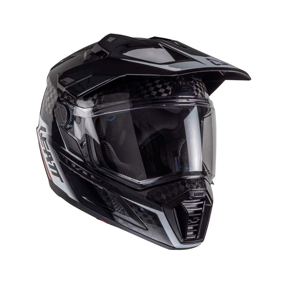 Helmet Kit ADV 9.5 - MxProStoreParts