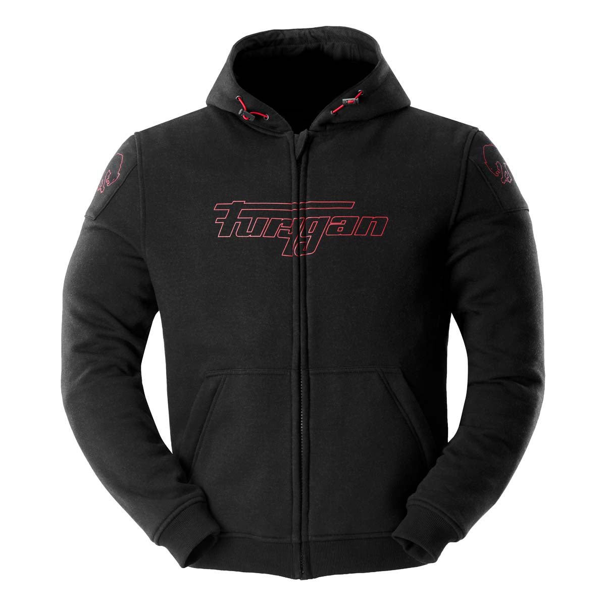 Furygan Jacket Livio X Kevlar - MxProStoreParts