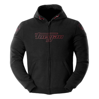 Furygan Jacket Livio X Kevlar - MxProStoreParts
