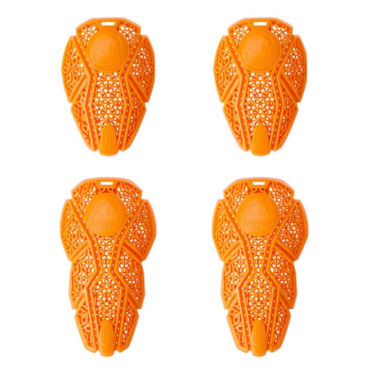 Furygan 7062-332 D3O Protection Jacket pack D3O Spectre Lv.2 Orange 01