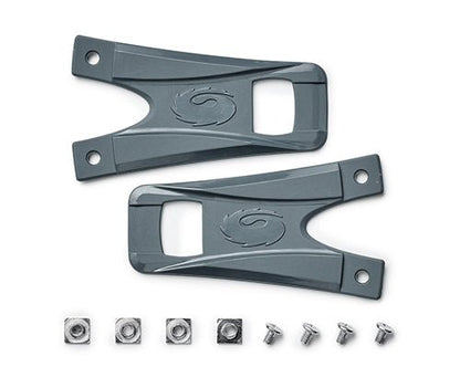 Sidi CF2/CF3 Central Strap Army (131) - MxProStoreParts