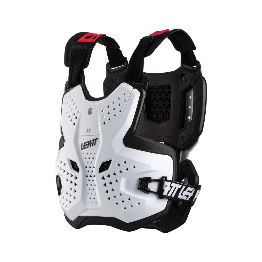 Leatt Chest Protector 3.5 - MxProStoreParts