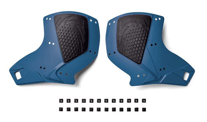 Sidi CF2/CF3 Calf Section (134) - MxProStoreParts