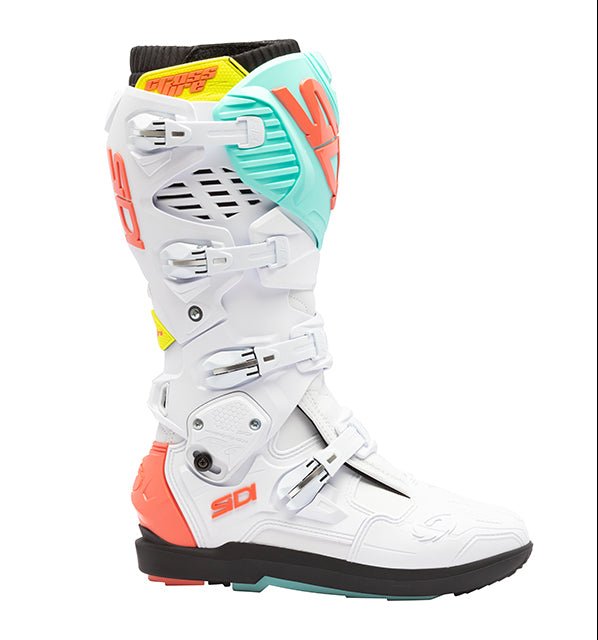 Sidi Crossfire 3 SRS - MxProStoreParts