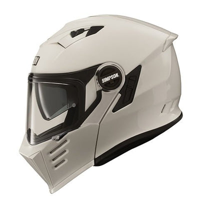 Simpson Helmet Darksome - MxProStoreParts