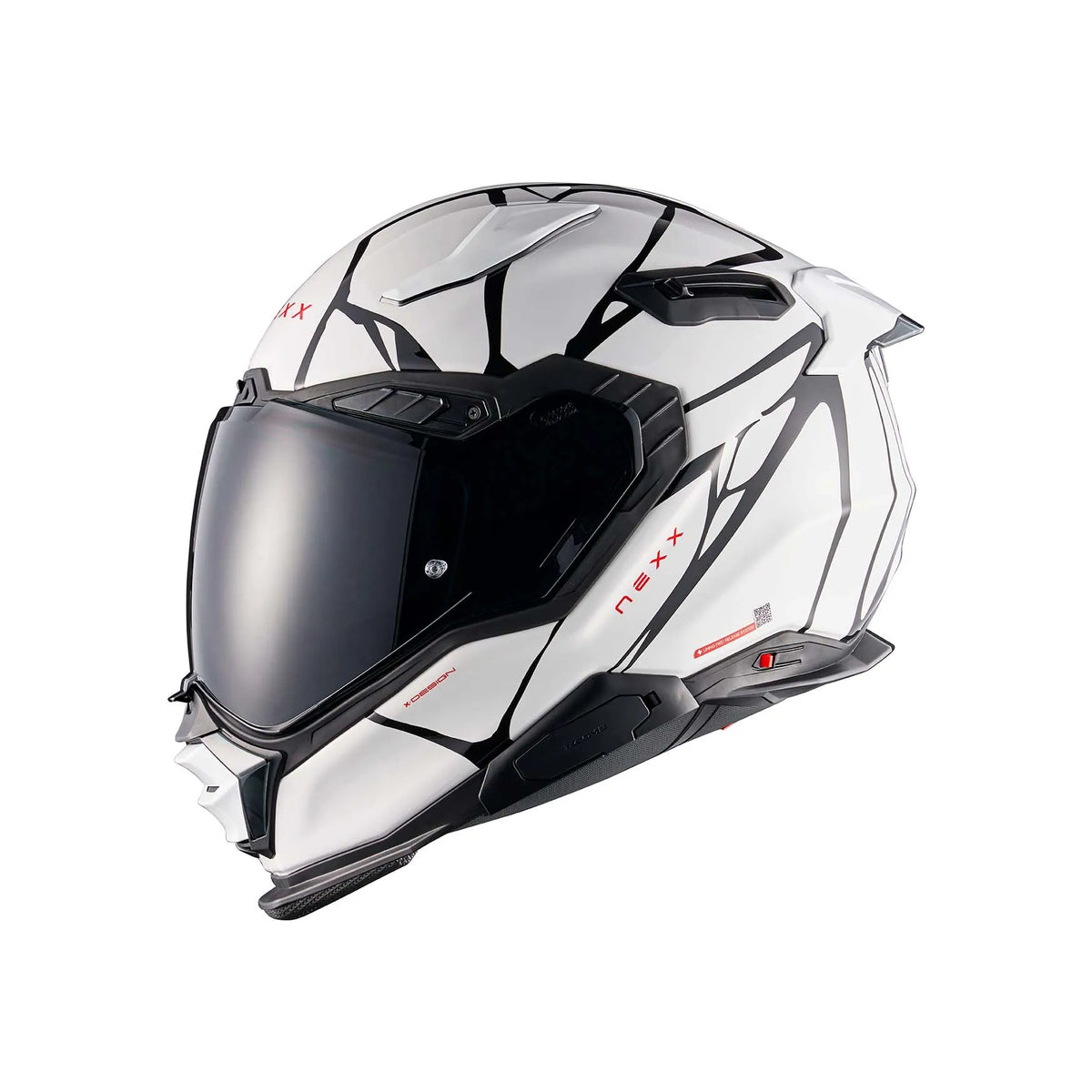 NEXX Helmet X.WST3 B-SIDE - MxProStoreParts