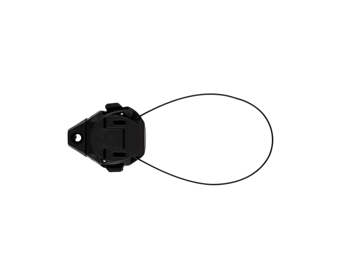 Sidi DIAL NUUN 001M Short Black (446) - MxProStoreParts
