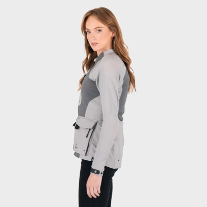 Knox Armoured jacket Womens Tor Armoured Shirt - MxProStoreParts