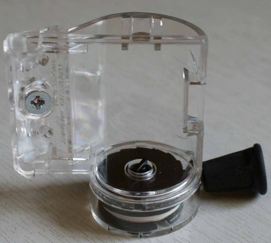 Rip 'n Roll Pull Cord Unit (Canister links)