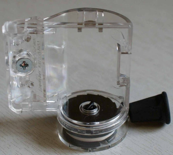 Rip 'n Roll Pull Cord Unit (Canister links) - MxProStoreParts