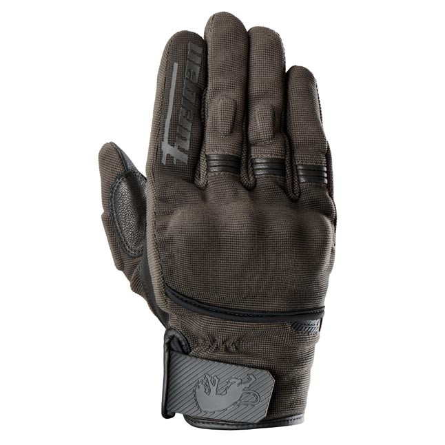 Furygan Gloves JET D3O EVO - MxProStoreParts